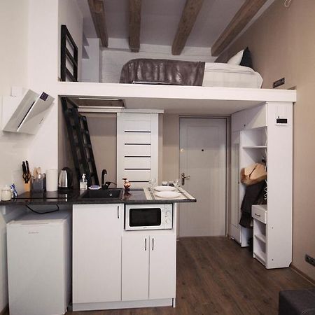 Lviv Rent Apartments 1 Eksteriør billede